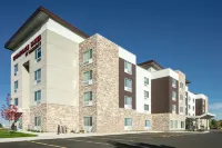 米德爾頓/麥迪遜西區TownePlace Suites飯店 - 游泳池