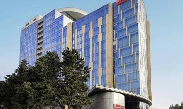 Hilton Garden Inn Baku