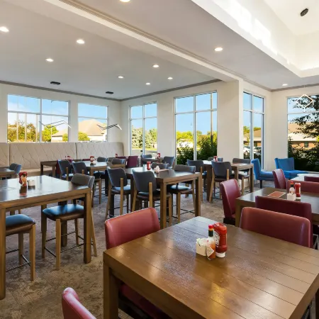 Hilton Garden Inn Columbus/Grove City