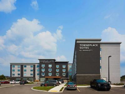 TownePlace Suites Hamilton