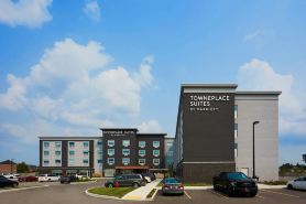 TownePlace Suites Hamilton