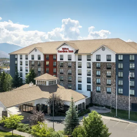 Hilton Garden Inn Missoula