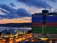 Hilton Baku Hotels near Philharmony Park