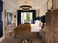 Flemings Mayfair Hotels near Mayfair