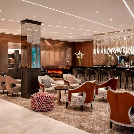 The Alexander, a Luxury Collection Hotel, Yerevan