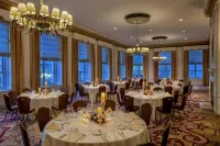 Peoria Marriott Pere Marquette - spa