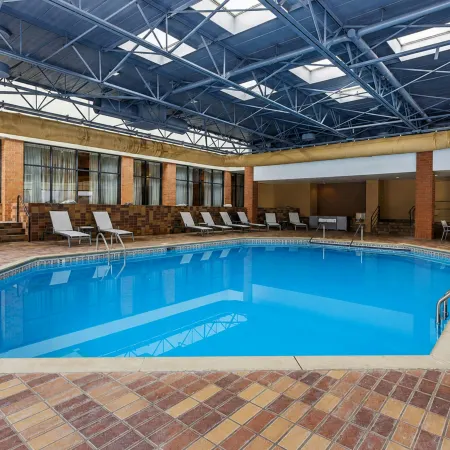 Fairfield by Marriott Inn & Suites Mount Pleasant, WI