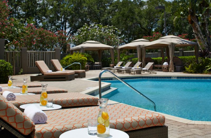 Renaissance Orlando Airport Hotel photo 4