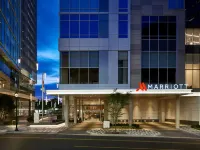 Marriott Bethesda Downtown at Marriott HQ Hotels near Chevy Chase Playground