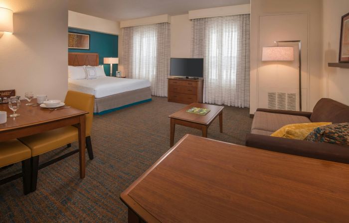 Residence Inn Chantilly Dulles South