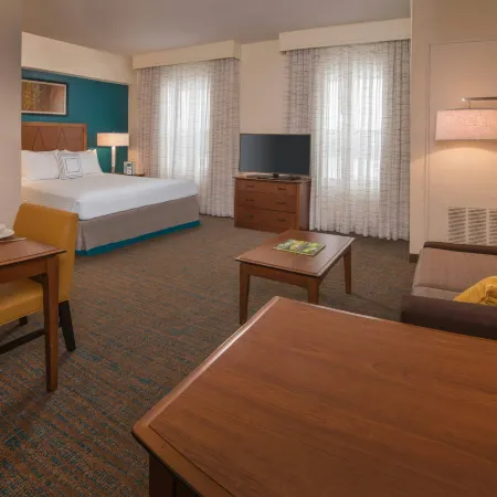 Residence Inn Chantilly Dulles South