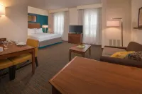 Residence Inn Chantilly Dulles South - Pet friendly
