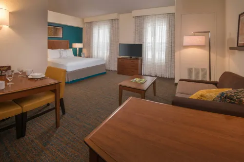 Residence Inn Chantilly Dulles South - 3-Sterne