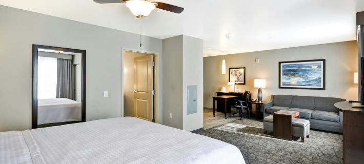 Hws Phoenix Tempe ASU Area Hotel di Tempe