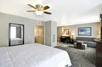 Homewood Suites by Hilton Las Vegas City Center - Gym