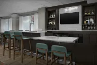 Hampton Inn Ft. Lauderdale/Downtown Las Olas Area - bar