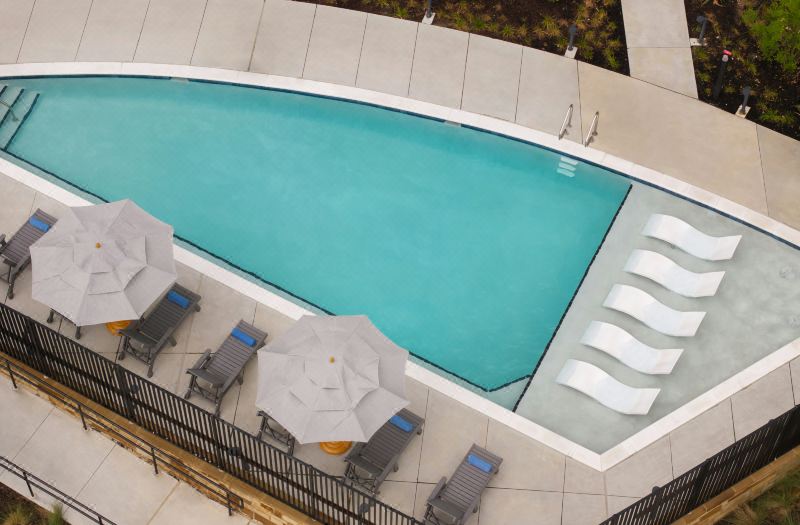 Hilton Garden Inn Grand Prairie at EpicCentral photo 5