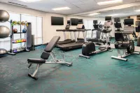 TownePlace Suites Jackson Ridgeland/The Township at Colony Park - Træningscentre