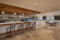 Fairfield by Marriott Jaipur Tonk Road - Quầy Bar