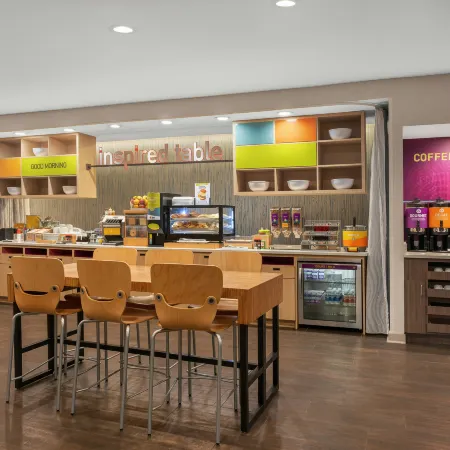 Home2 Suites by Hilton Lake Charles