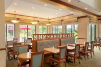 Hilton Garden Inn Palm Coast Town Center - Frühstück