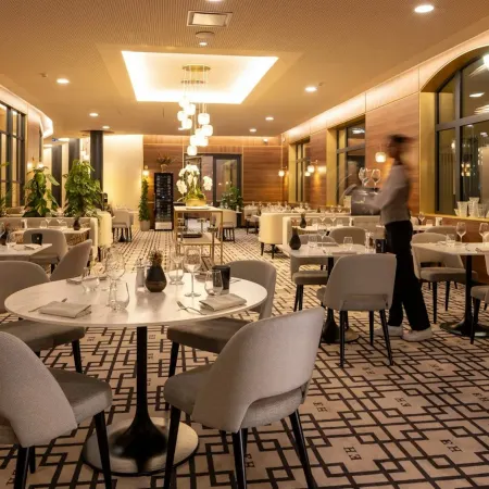 Epona Hôtel Sens