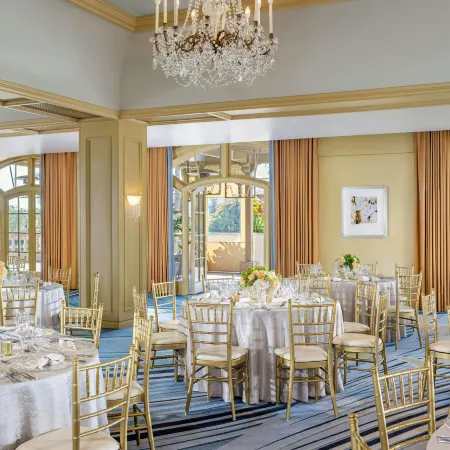 The Ritz-Carlton, Laguna Niguel
