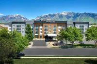 Courtyard Salt Lake City Sandy - 3 звезды
