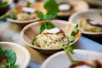 Redmont Hotel Birmingham, Curio a Collection by Hilton - breakfast