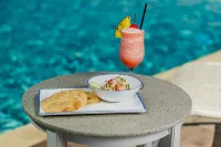 Sirata Beach Resort St Pete Beach - Frühstück