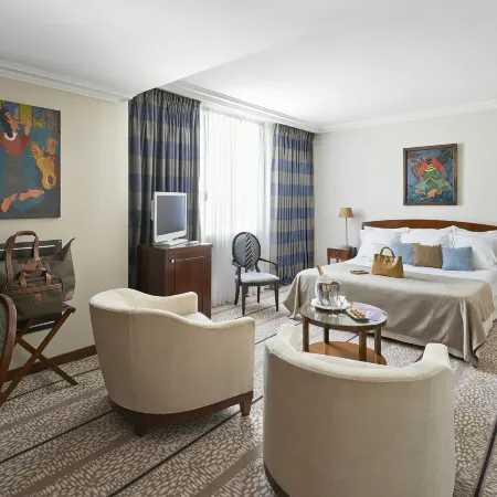 Hôtel Juana