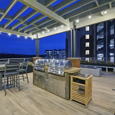 Homewood Suites by Hilton Athens Downtown University Area