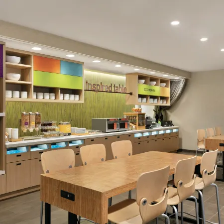 Home2 Suites by Hilton Lancaster