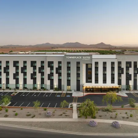 TownePlace Suites by Marriott Casa Grande