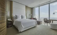 Four Seasons Hotel Philadelphia at Comcast Center - spa