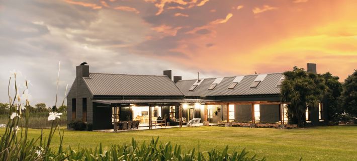 Rockwood Karkloof Forest Lodge & Mountain Cabin Hotels in Indlovu DC