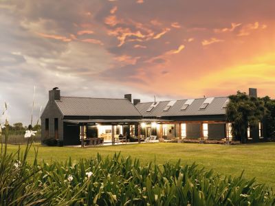 Rockwood Karkloof Forest Lodge & Mountain Cabin