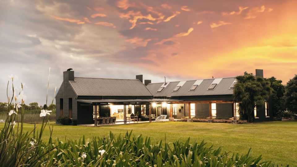 Rockwood Karkloof Forest Lodge & Mountain Cabin
