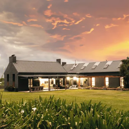 Rockwood Karkloof Forest Lodge & Mountain Cabin