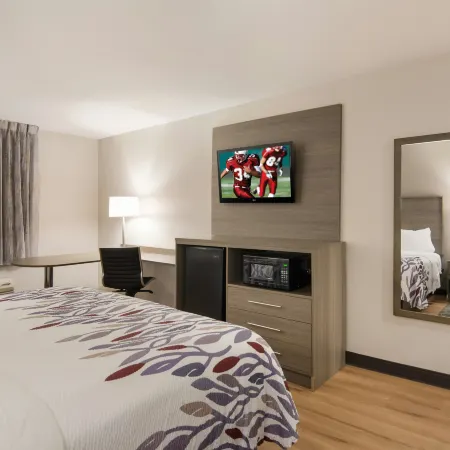 Red Roof Inn Chester