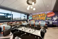 Tru by Hilton Webster Houston NASA - Pet friendly