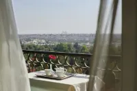 Four Seasons Hotel Cairo at the First Residence - โรแมนติก