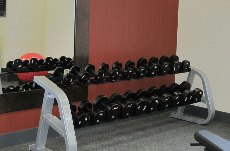 Hampton Inn by Hilton Fort Saskatchewan photo 4