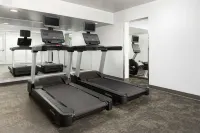 Fairfield Inn & Suites Key West at the Keys Collection - Gym