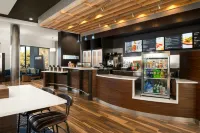 Courtyard by Marriott Fayetteville Fort Bragg Spring Lake - Wifi