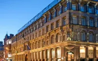 Hard Days Night Hotel Liverpool - جاكوزي