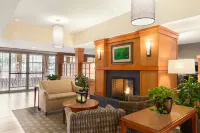 Hilton Garden Inn Lancaster - 3-Star