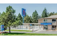 Motel 6 Spokane, WA - West - 2-Star