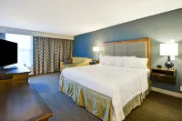 Hampton Inn Sarasota-I-75 Bee Ridge - Spa