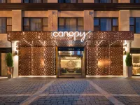 Canopy by Hilton Washington DC Embassy Row Отели рядом с достопримечательностью «Концертный зал The Anthem»